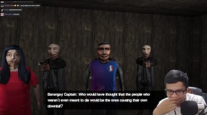 Hubog na Voice Actor 🤣 | Jazon Gaming