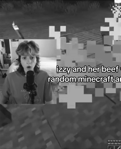 Izzy's Minecraft Mishaps with Animals