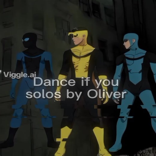 Oliver Grayson y sus variantes invencibles