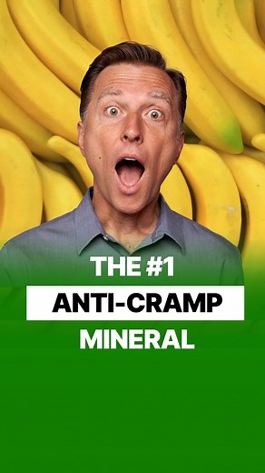 3.2K views · 43 reactions | Ever wondered why you get muscle cramps?  One key reason is low levels of potassium — the #1 anti-cramp mineral. It plays a big role in muscle function, hydration, and keeping your body in balance.  Here are the top potassium-rich foods you should know about. Which one is already in your daily diet? 陋凜 #Potassium #AntiCramp #MuscleHealth #Electrolytes #NutritionTips #healthyeatingmadeeasy | Growing Healthy Food | Facebook
