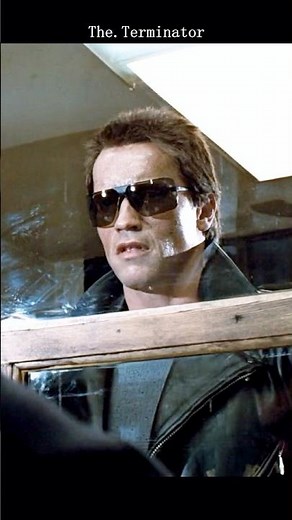 💥 ULTIMATE POLICE STATION ASSAULT Scene | Terminator (1984) | Movie Breakdown 🔥