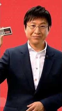 The Nintendo Switch secret sounds!