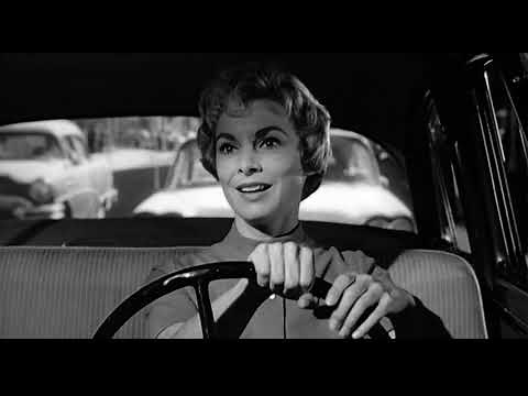 Psycho 1960 - In the Master's Shadow: Hitchcock's Legacy