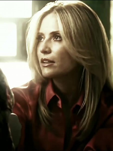 Emily Procter: A Journey Through CSI Miami