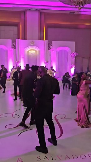 Bawito.Music (@bawito.music) - Maputo Mozambique Wedding 2024: Mr Bow & Liloca - Bawito Music