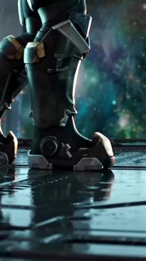重返石村号的艾萨克#死亡空间重制版 #宇宙最强工程师