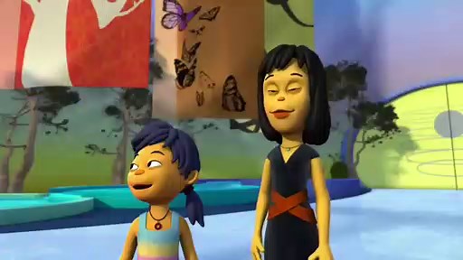 Sid the Science Kid The Movie 2012 Watch Cartoons Online Free Cartoons is not just for the kids