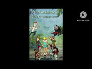 Overture - The Jungle Book (TheToonFan2010 V2)