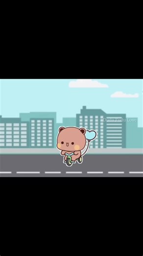 Bubududu Forever: A Cartoon Adventure