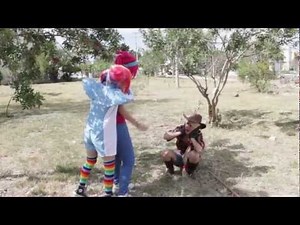[WIF] My Little pony: Friendship is magic, PARODY. Episode 1- Live Action