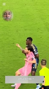 Qui a commis la faute? #football #soccer #ligue1 #reels #messi #france #shorts #miami #barcelona #football #soccer #premierleague #barcelona #ligue1 #shorts #reels #LamineYamal #realmadrid #PSG #reels #LaLiga #madrid #france #brasil | POV Steps 4K