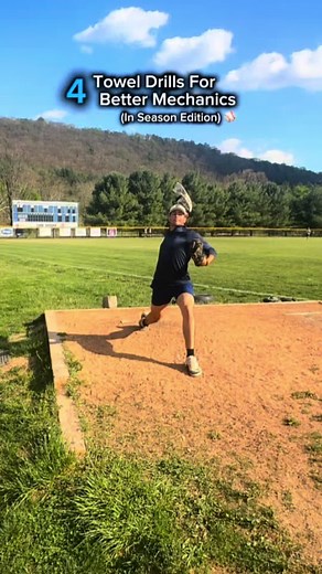 4 Post-Throw Exercises to Throw 90 MPH