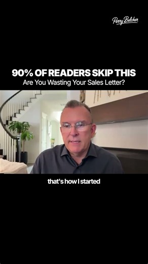 The Copywriting Trick That Doubled My Sales