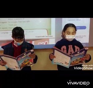 15 reactions · 3 comments | English Language Department Junior Primary Grade 2 activities through the week | Delta International Language Schools | Facebook