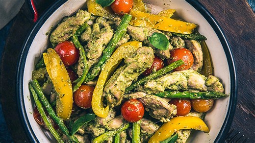 One-Pot Meals: Less Mess, More Flavor