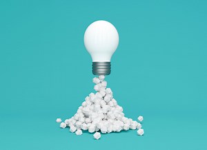 What is a container registry? | IBM