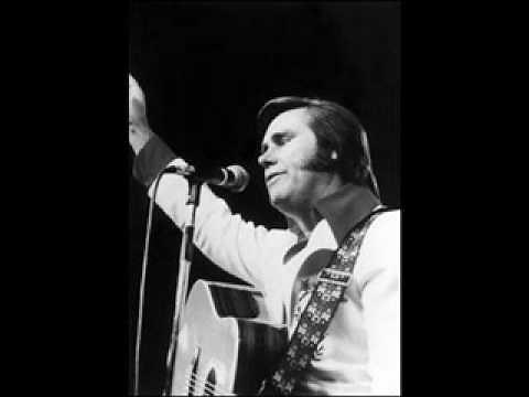 George Jones - Free As A Breeze
