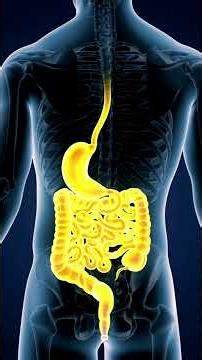 It all began with one tiny spark… and its name was Hydrogen.