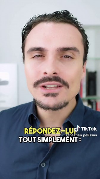 Comment gérer l'objection de demander un récap par email en vente