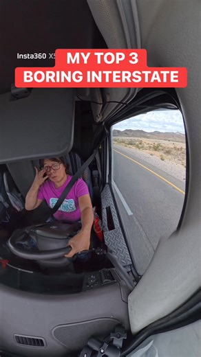 1.5K views · 2.3K reactions | keep on trucking #interstate #truckinglife | Rovie Edens | Facebook