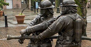 Seattle to honor fallen firefighters Friday