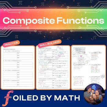 Composite Functions