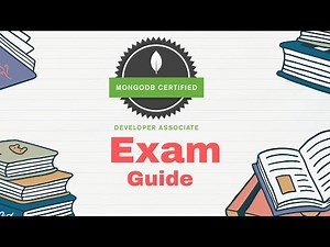 Exam practice question || MongoDB Python developer