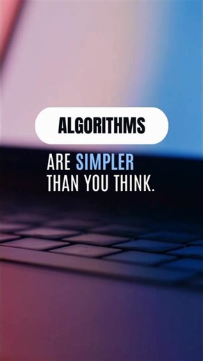 Algorithm Roadmap Visualized #algorithms #Shorts #cycurelab #viral