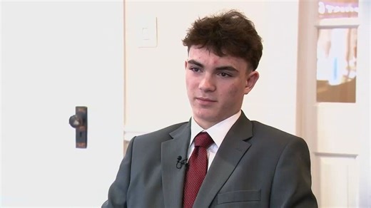 Student brutally attacked in Va. high school sues Prince William County Public Schools