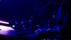 41K views · 3K reactions | The Alan Parsons Project - Eye In The Sky - Live Tamer Sharaf | Romantic Deep songs & Music | Facebook