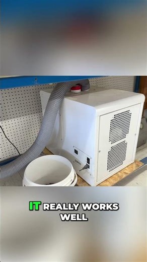 Quatro Filtration System: Best Investment for Clean Air #shorts