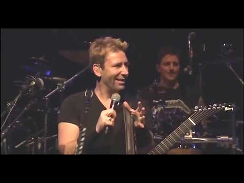 Nickelback Live Full Concert 2020