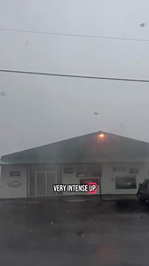 591K views · 6.7K reactions | Driving into the Van Buren, Arkansas tornado from Bradley Barnett. | Zachary Hall - Arkansas Storm Tracker | Facebook