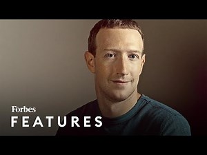 Mark Zuckerberg Talks AI And That Musk Fight That's Never Going To Happen