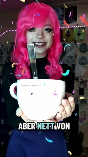 Wake Japanoschlampen Coldmirror Cosplay #cosplay #coldmirror