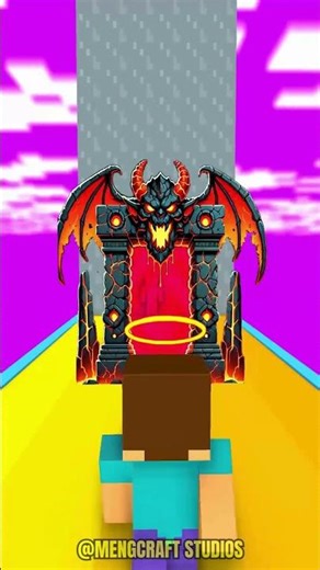 Help Baby Steve become an angel! #funnyshorts