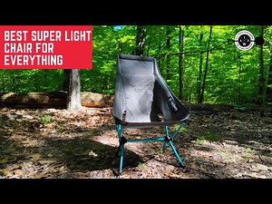 Helinox High-Back Zero vs. Tactical Chair: Pros, Cons, and Which One to Choose