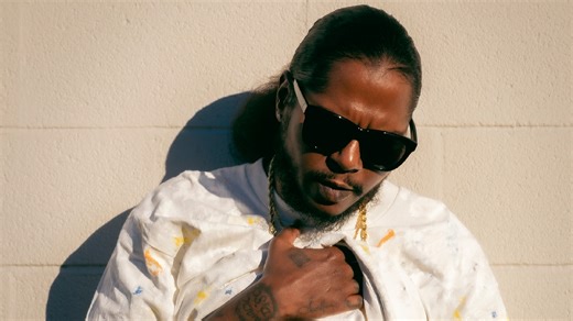 Ab-Soul - HERBERT (Official Trailer)