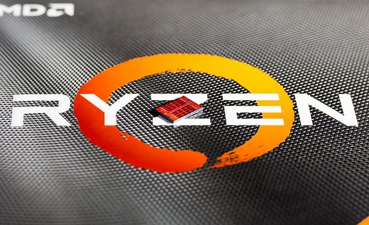 AMD Issues Fix and Workaround for Ryzen's fTPM Stuttering Issues