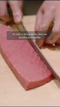 A Visit to Mitsui: A Sushi Chef and His 7-Year-Old Nabemura Copper Pan - Irwin Wong