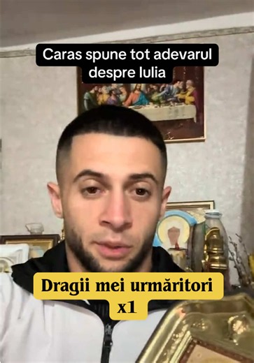 Am numarat “dragii mei urmaritori” 😁 Asa arata disperarea?!🤨 | caras