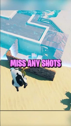 How to Aimbot in Fortnite!