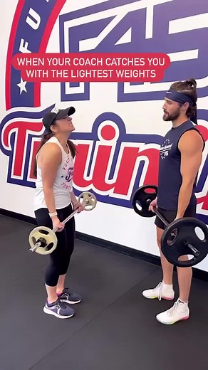 On Strength Days we lift heavy 💪🏼💪🏼 With Gemini on our Thursday schedule for the next 4 weeks, this is a great opportunity to really push for some heavier weights when you take that first lap around the room. We’ll be working with short 20 second sets so we should be attempting to really max out our weight choices. As the timing lengthens on laps 2 and 3 we can drop to lighter loads but really aim to push yourself on that first lap and aim for around 5-8 quality reps per set. See you in the