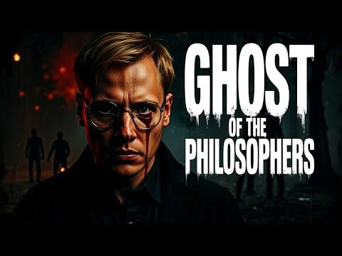 Ghost of the Philosophers (Metal Gear Solid Fan Film)
