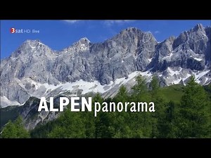 3sat Alpenpanorama (Dec 4, 2015)