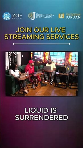 The Power of Surrender: Why Liquid Never Resists
