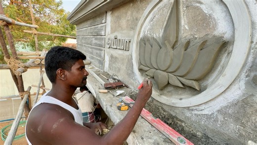 221K views · 3.1K reactions | G.G.Construction on Reels | Facebook