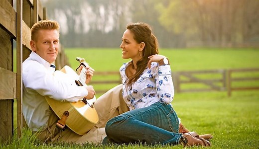 Joey and Rory When I’m Gone (Music Video and Lyrics)