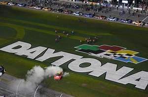 How to Watch NASCAR Daytona 500 Live: Full Weekend Schedule and TV Guide for Cup, O’Reilly, Truck and ARCA Races