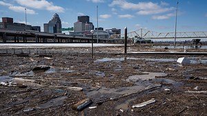Some River Road restaurants reopening after flooding recedes. Here's what we know